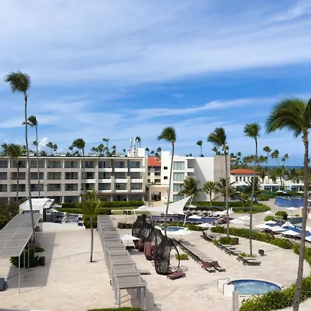 Royalton Bavaro, An Autograph Collection All-Inclusive Resort & Casino-3