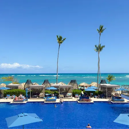Royalton Bavaro, An Autograph Collection All-Inclusive Resort & Casino-2